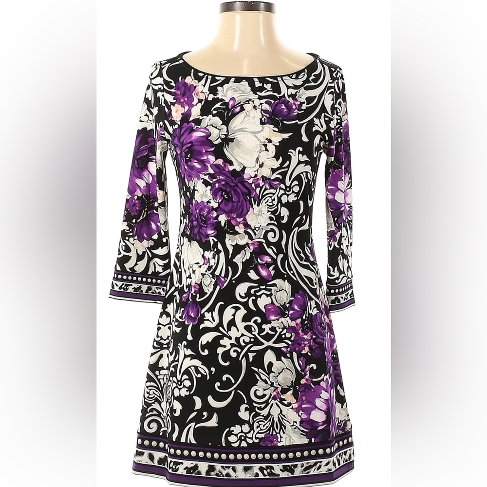 White House Black Market, Size Small Dress or Tunic Top
